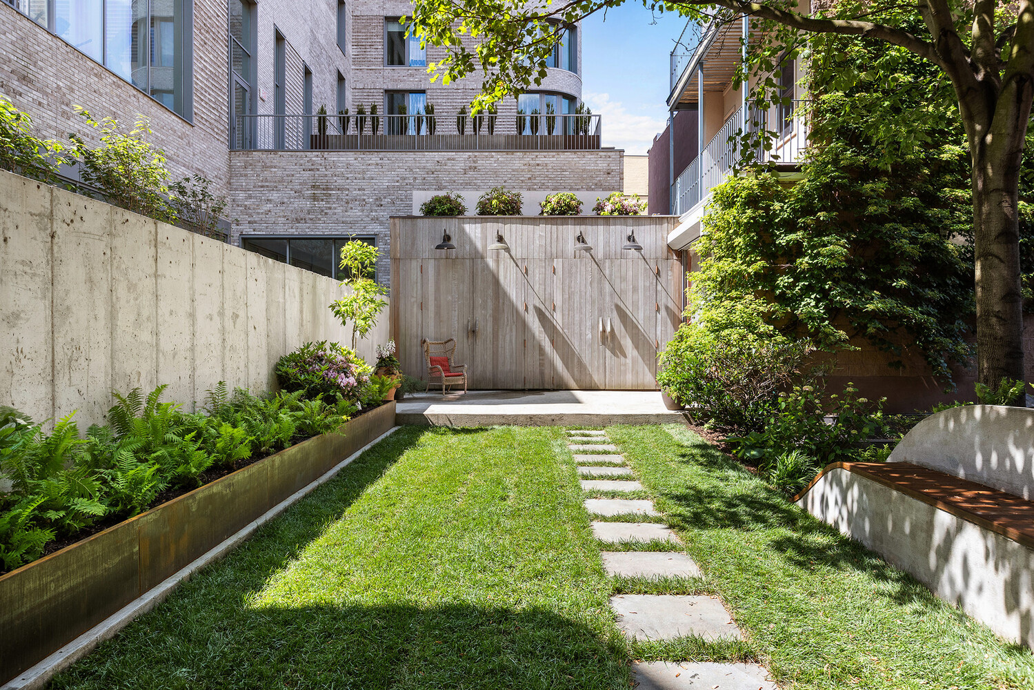 128 2ND Street COMPOUND