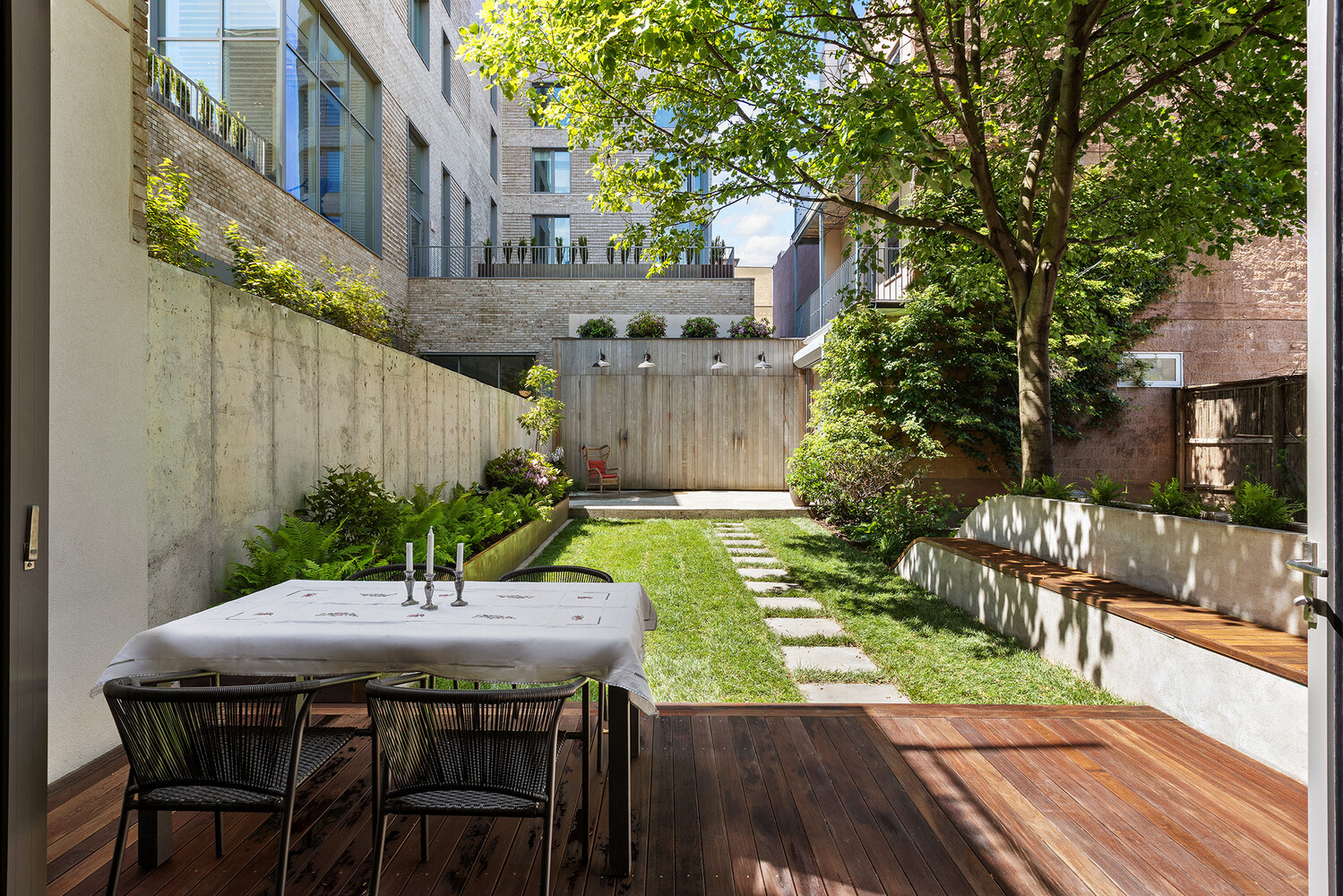 128 2ND Street COMPOUND