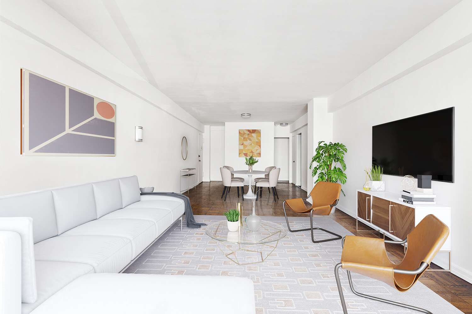 333 E 46TH Street 3B