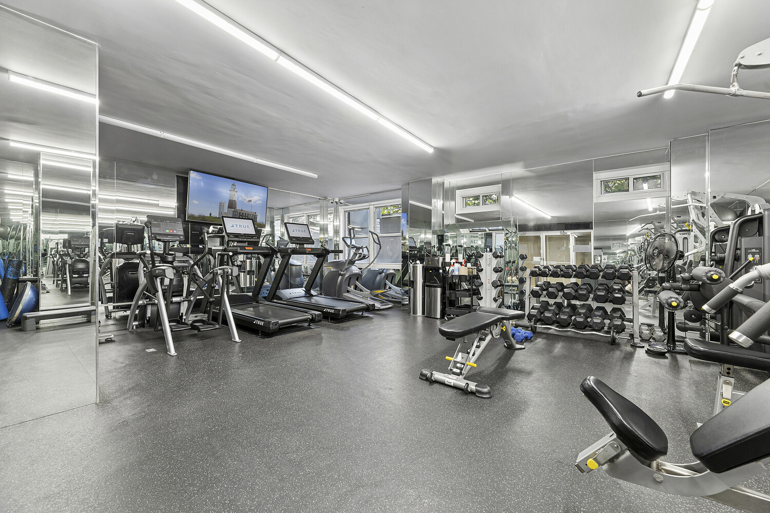 215 E 80TH Street 8M