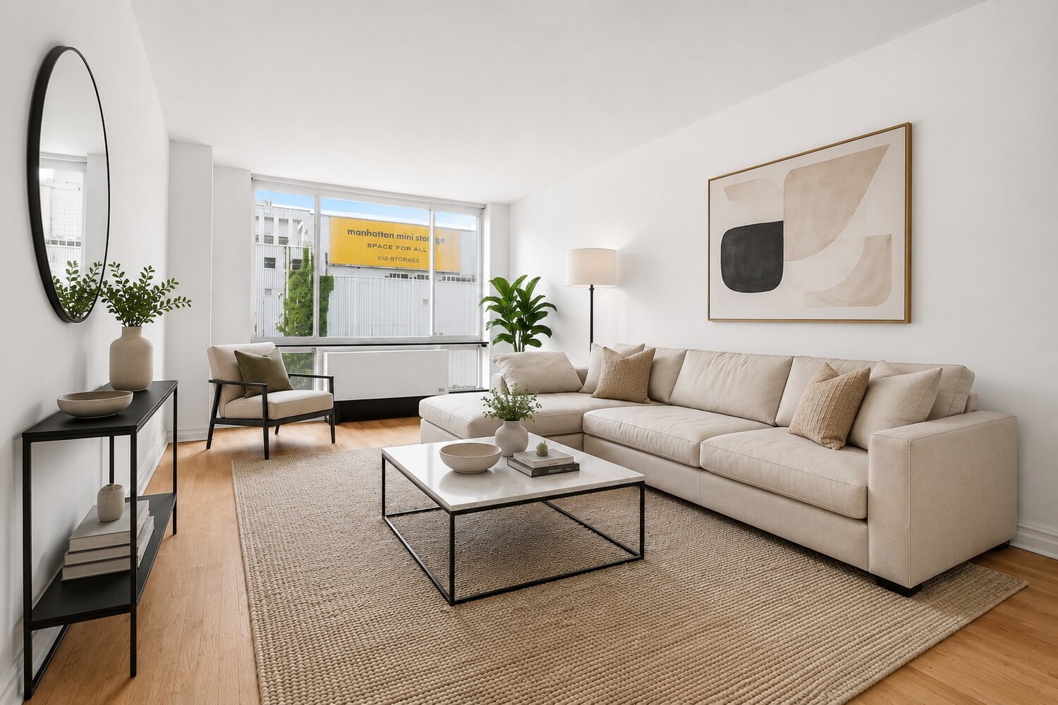 401 E 60TH Street 5J