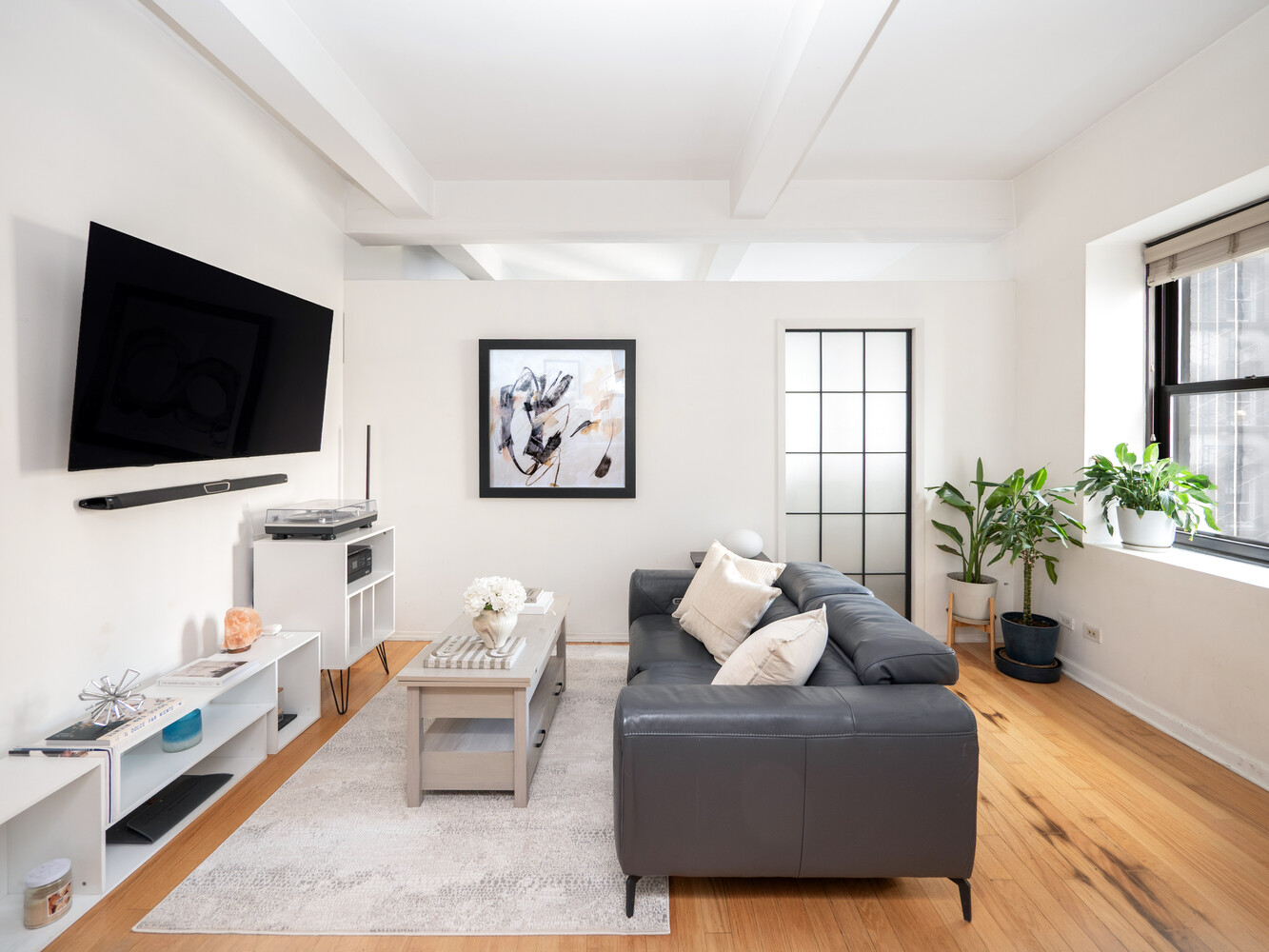 56 PINE Street 15A