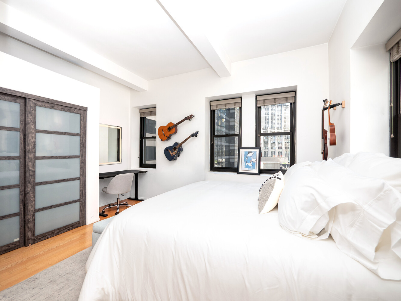 56 PINE Street 15A