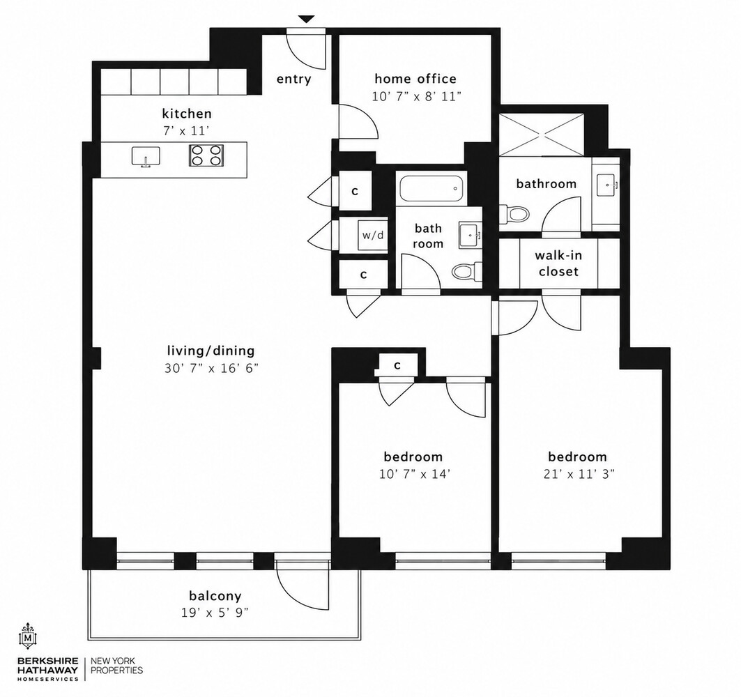 420 W 25TH Street 4G