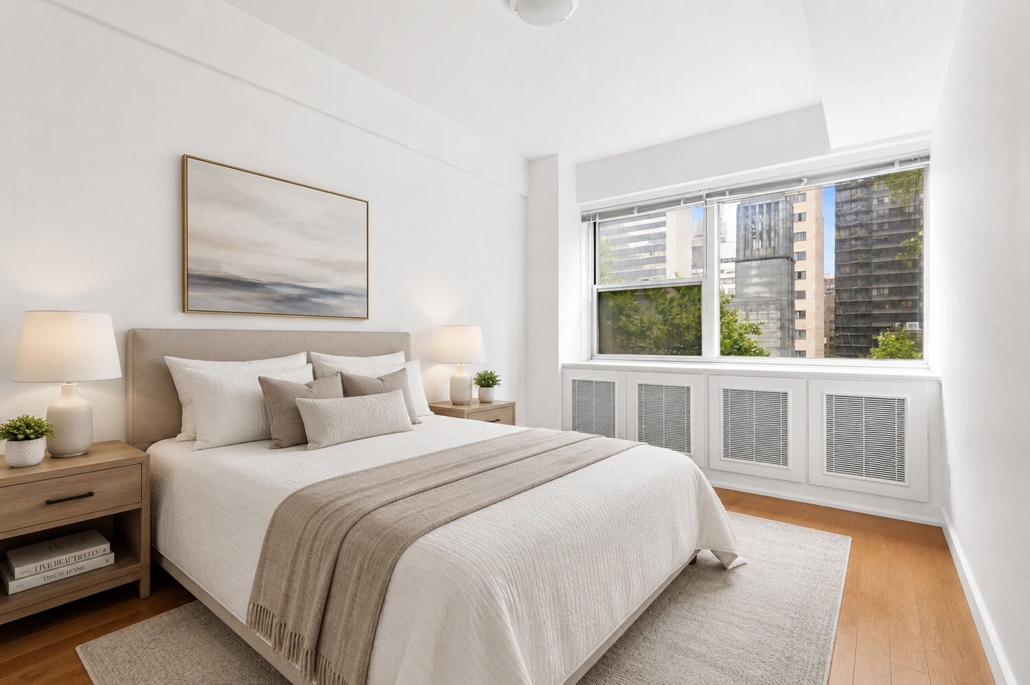 333 E 46TH Street 6H