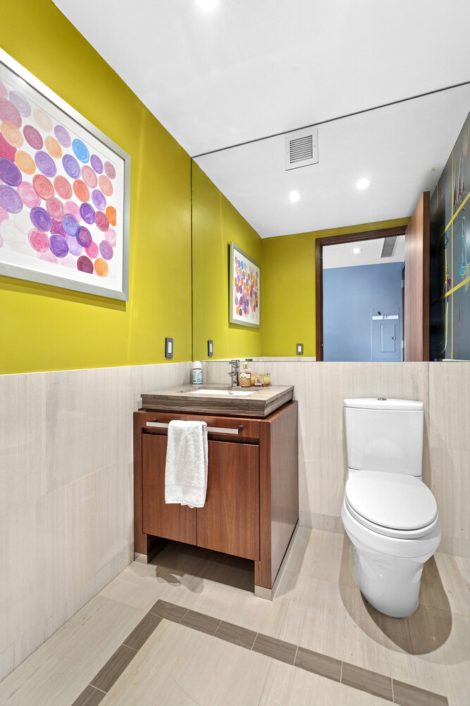 400 5TH Avenue 34G
