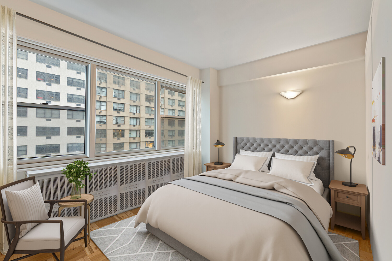 333 E 46TH Street 7G
