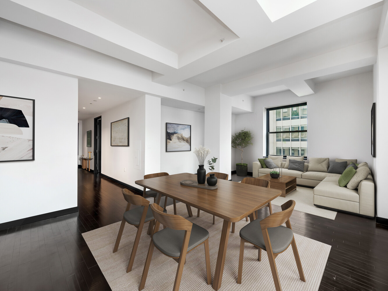 20 PINE Street 3204