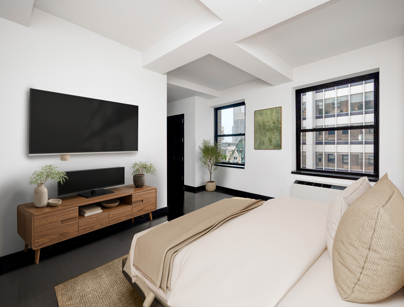 20 PINE Street 3204