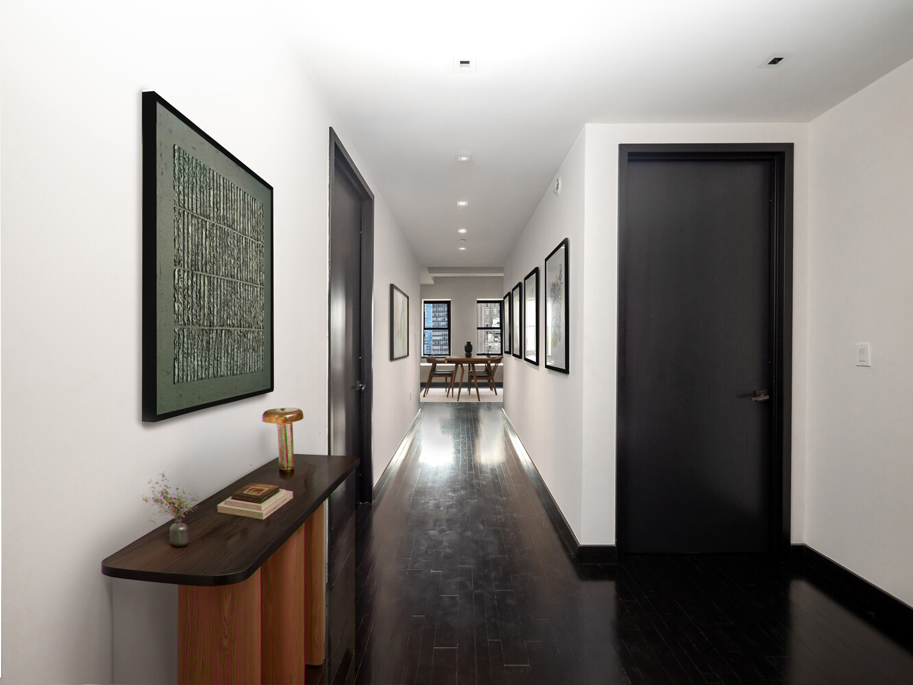 20 PINE Street 3204