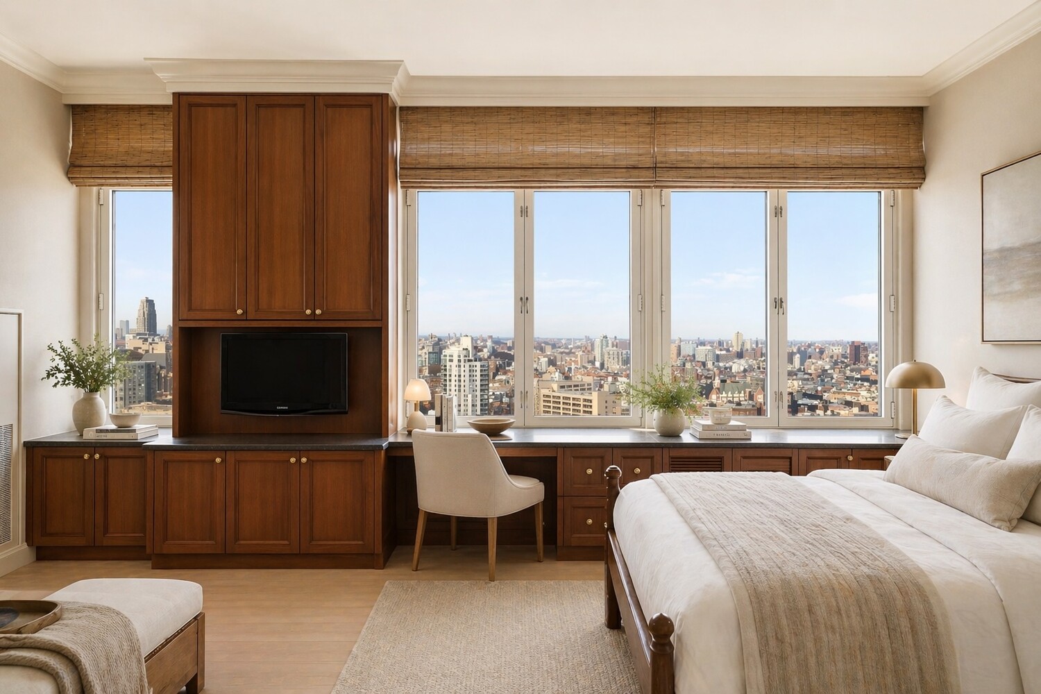 455 CENTRAL Park W PH2/3