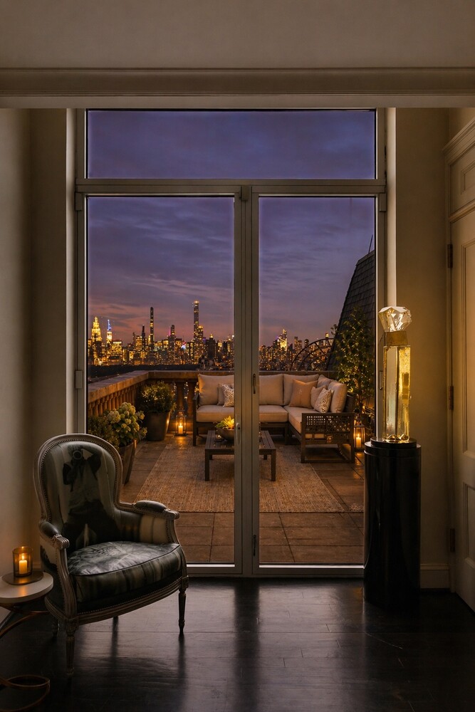 455 CENTRAL Park W PH2/3