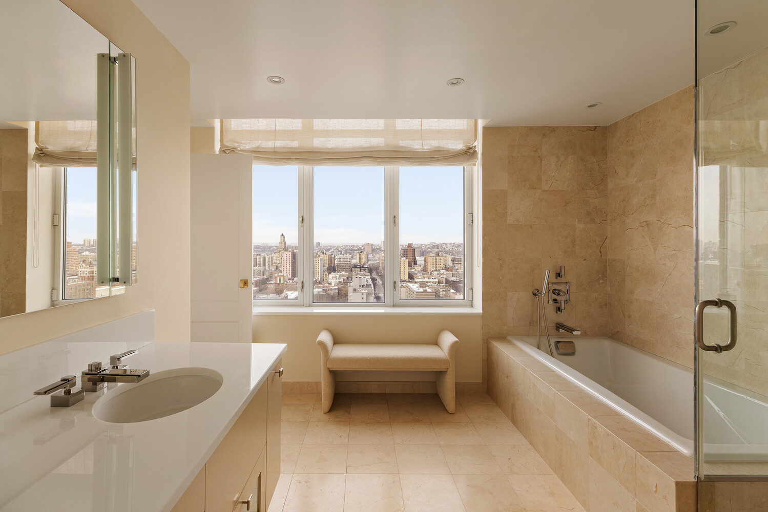 455 CENTRAL Park W PH2/3