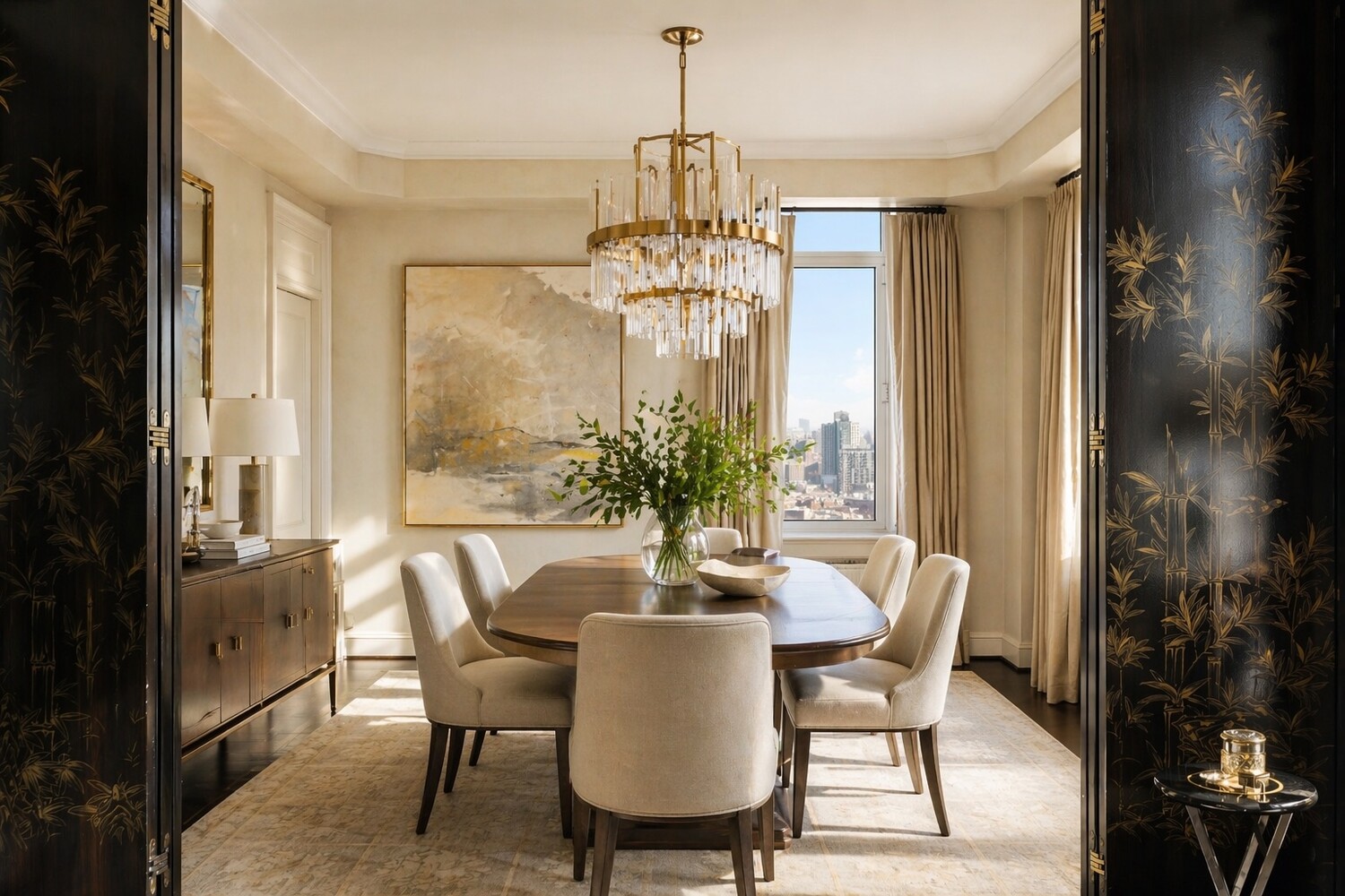 455 CENTRAL Park W PH2/3