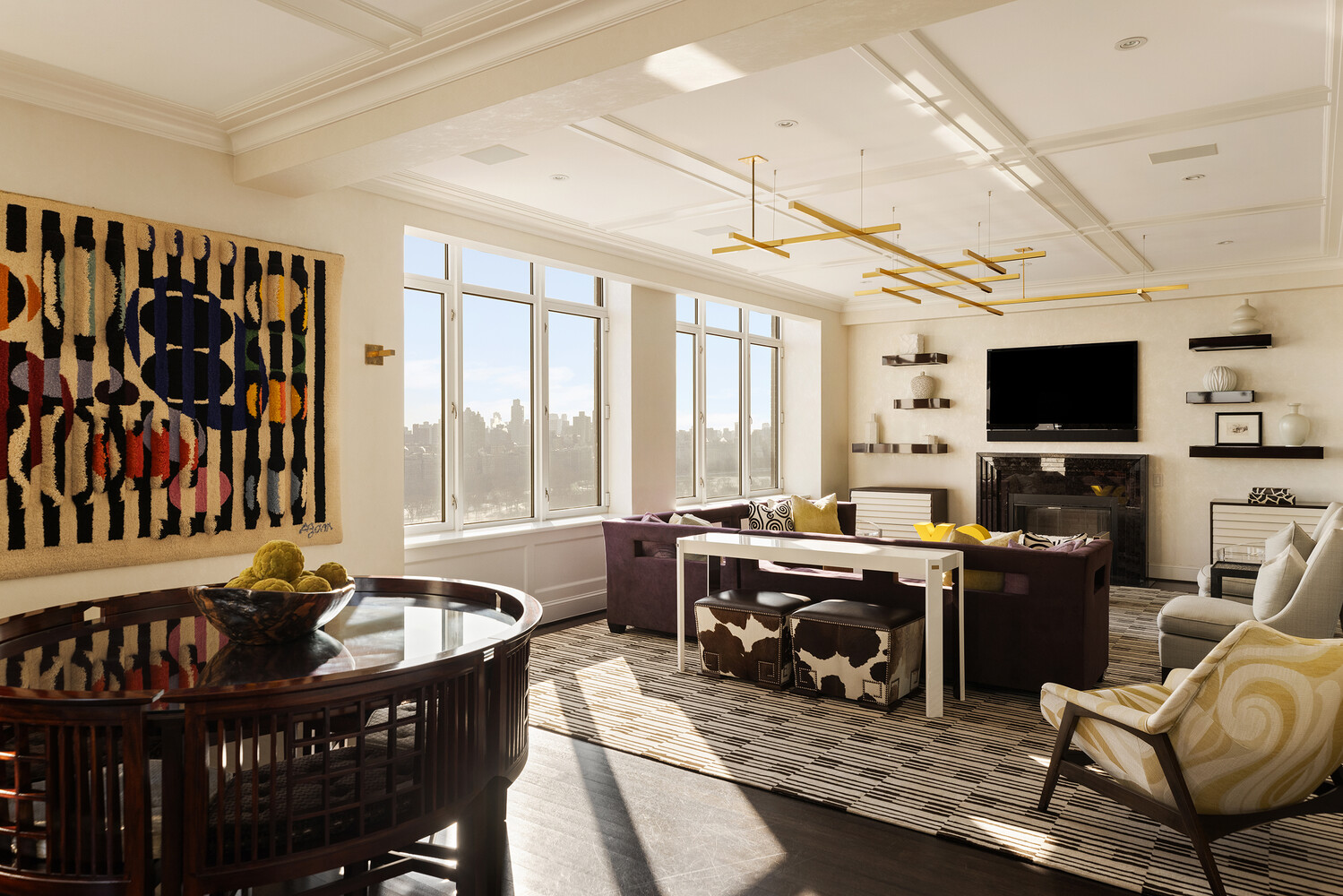 455 CENTRAL Park W PH2/3