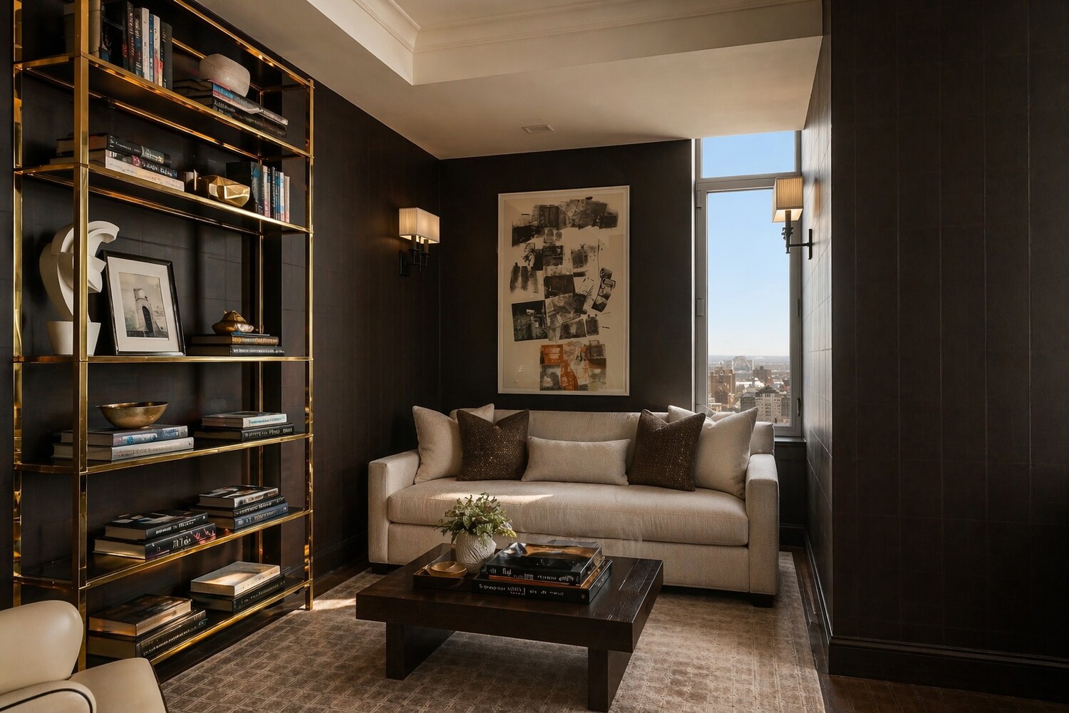 455 CENTRAL Park W PH2/3