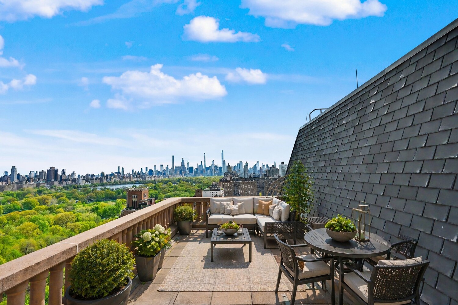 455 CENTRAL Park W PH2/3