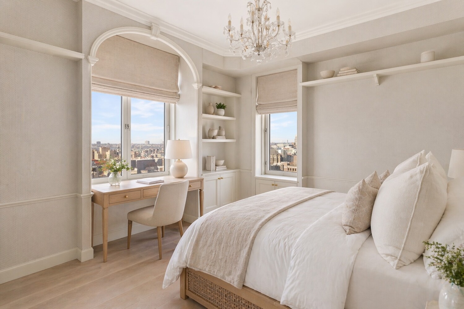 455 CENTRAL Park W PH2/3