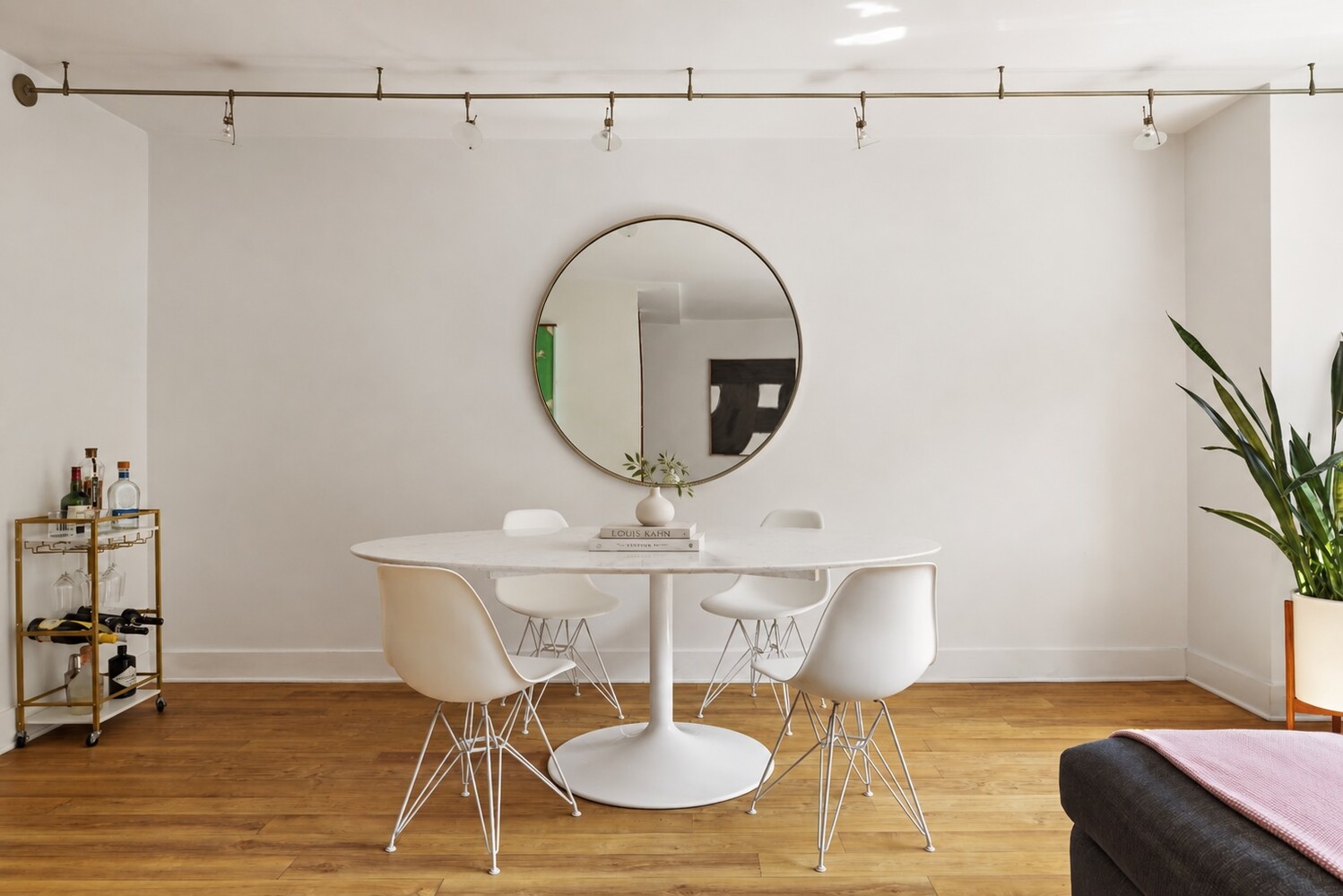 31 JANE Street 2D