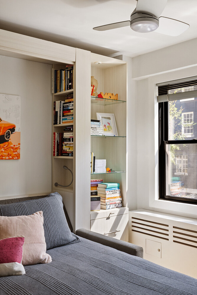 31 JANE Street 2D