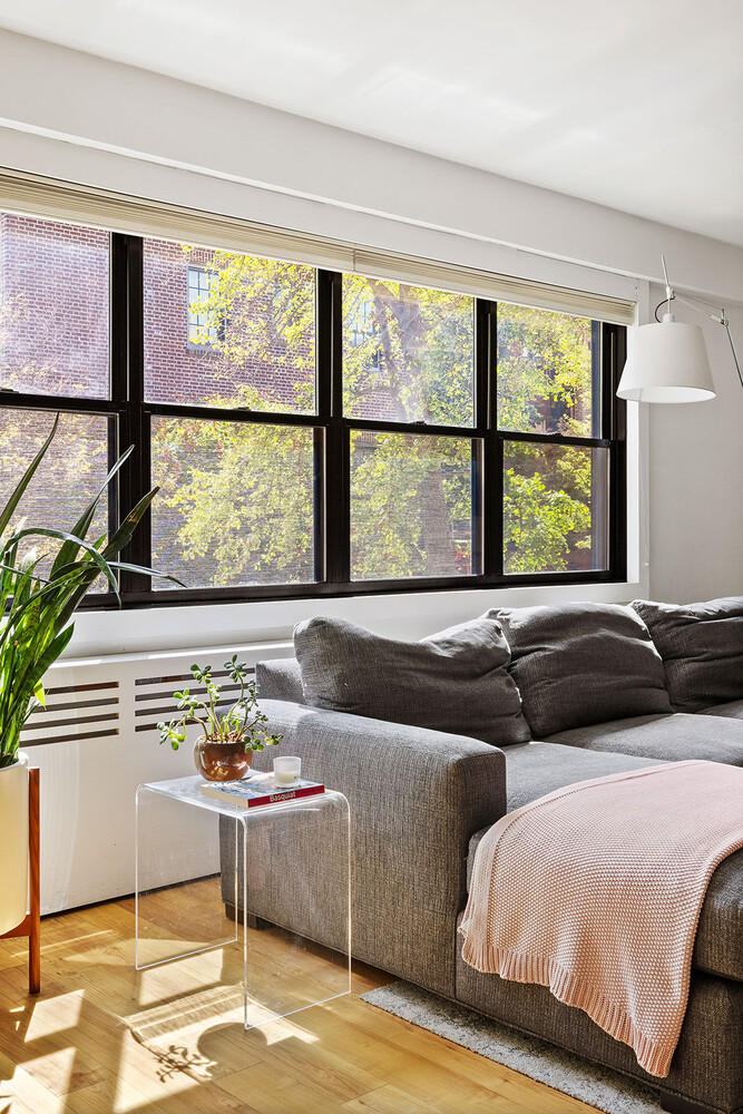 31 JANE Street 2D