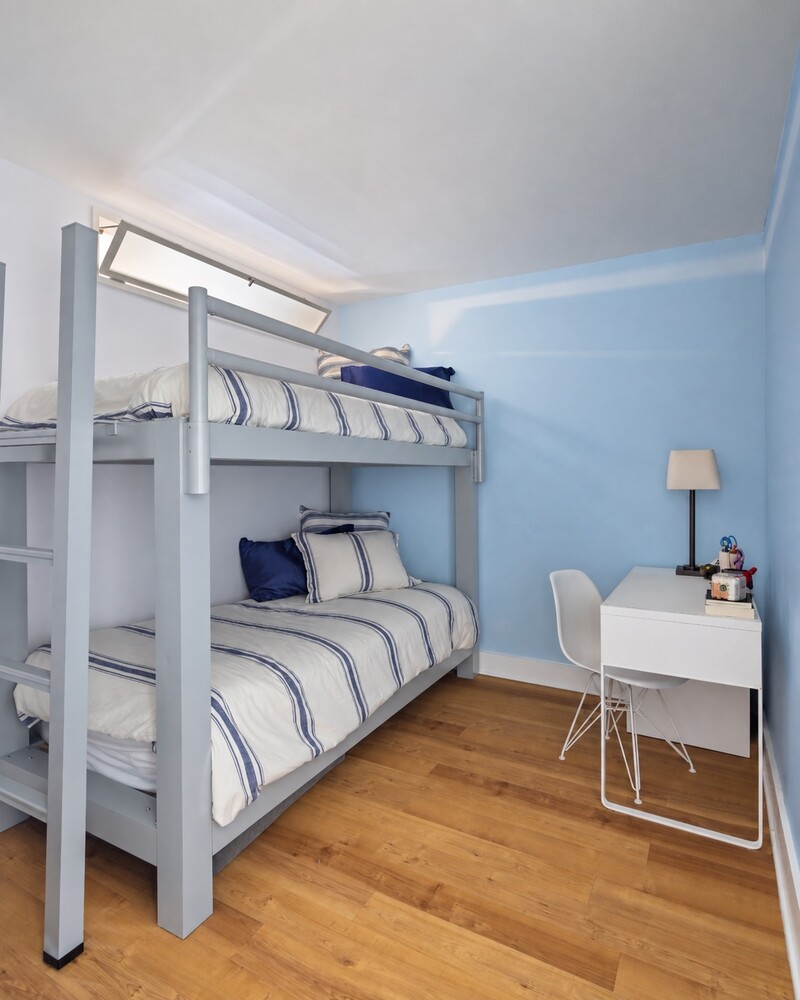 31 JANE Street 2D