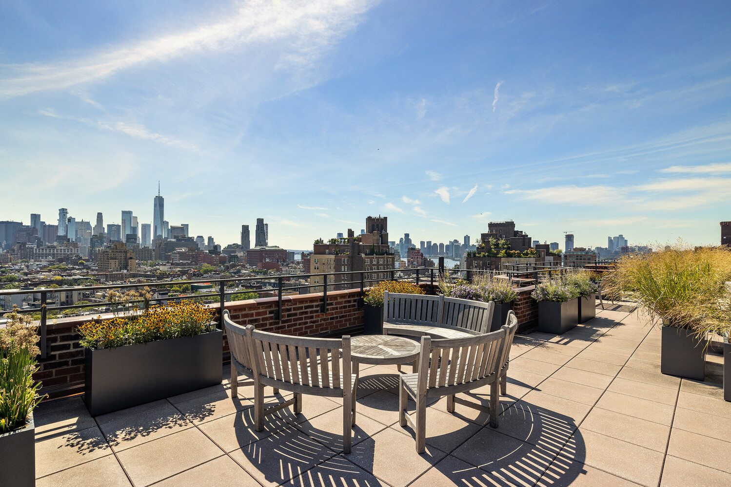 31 JANE Street 2D