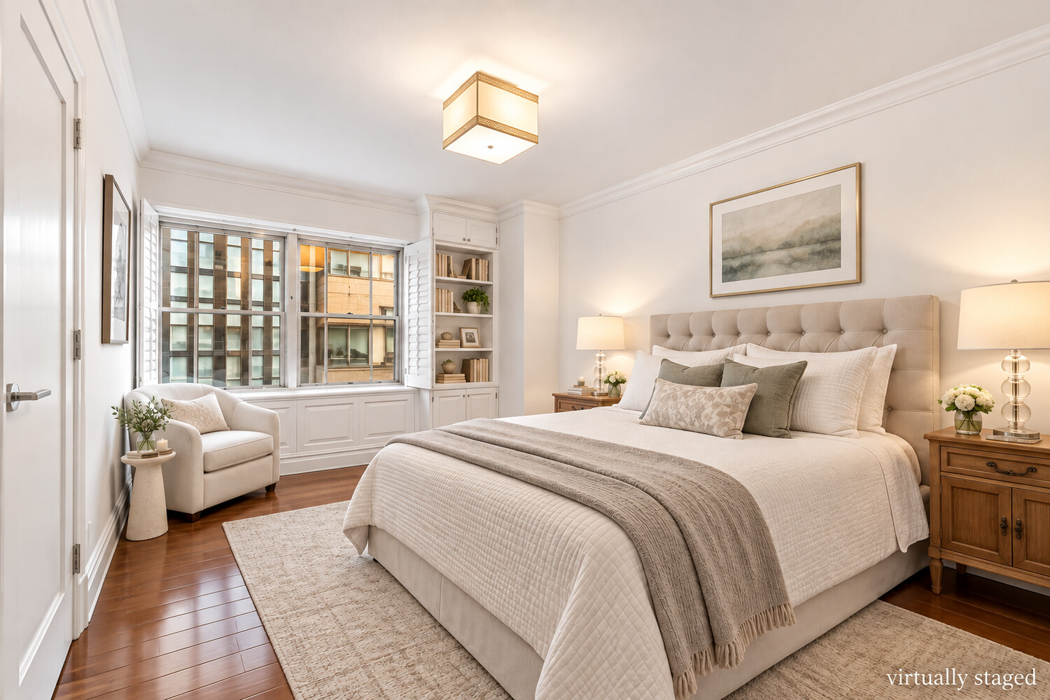 118 E 60TH Street 16G