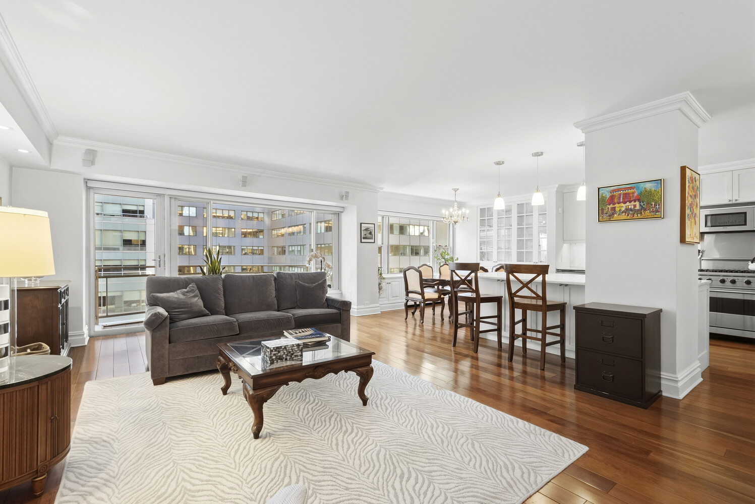 118 E 60TH Street 16G
