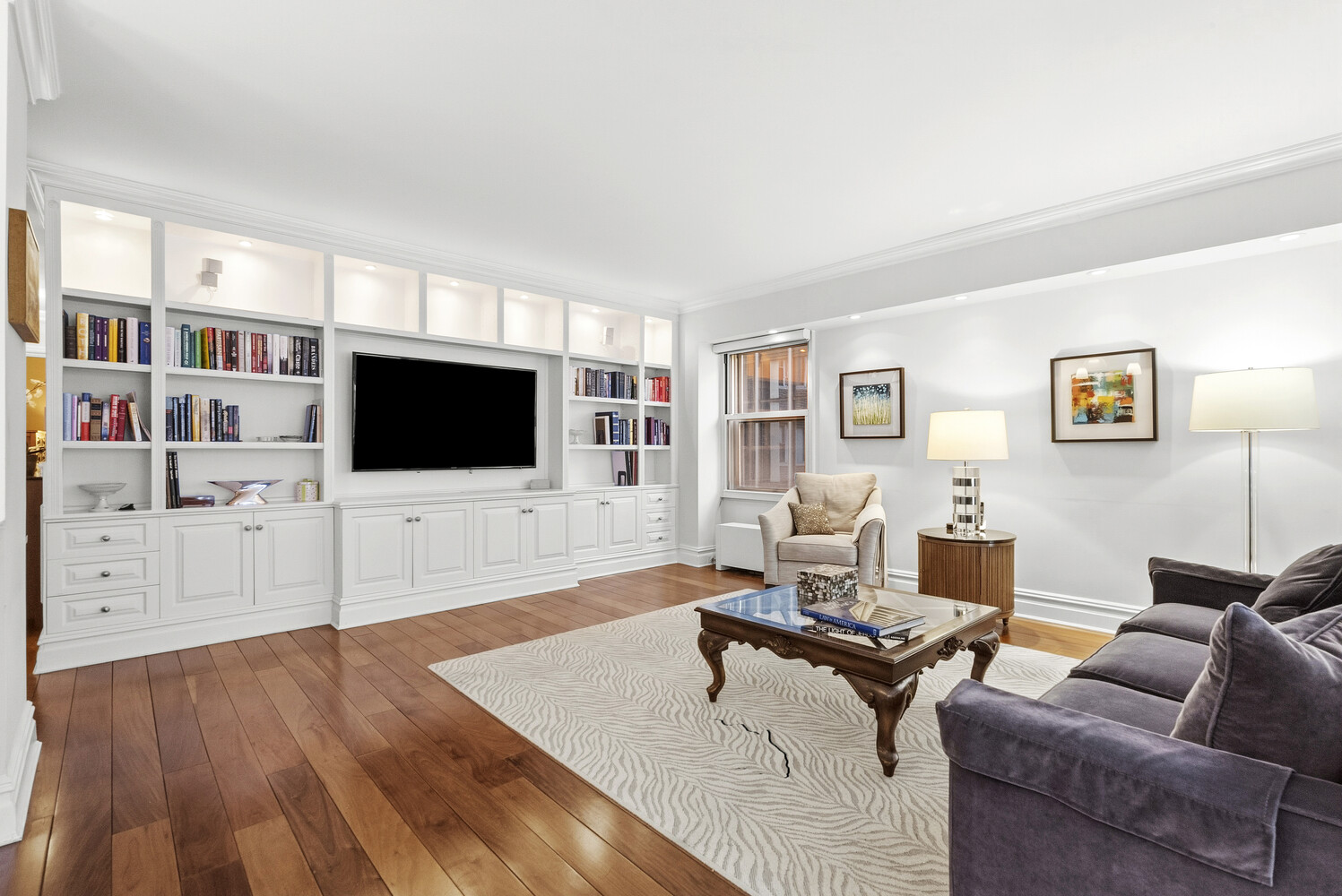 118 E 60TH Street 16G