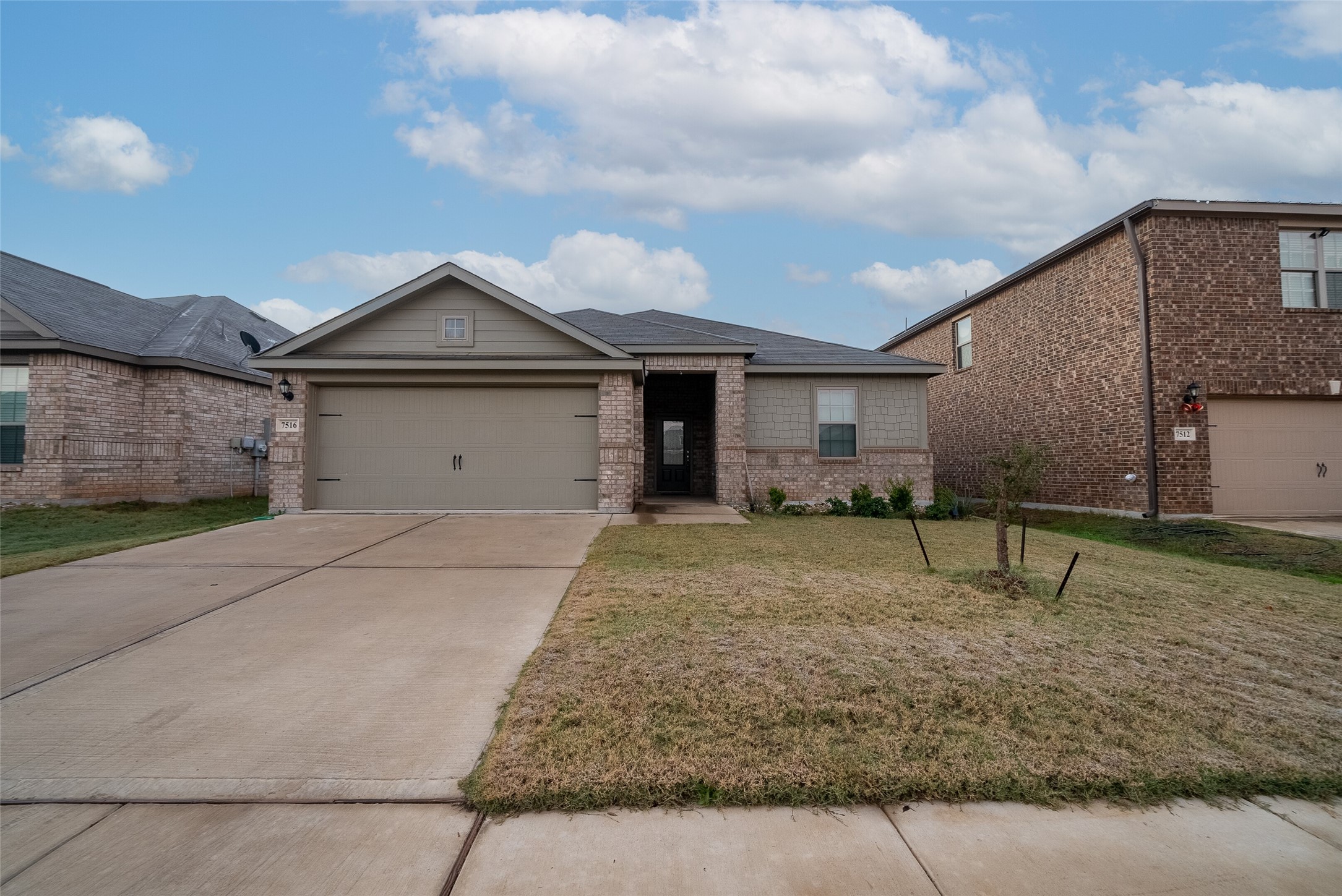 7516 Thunder River Road