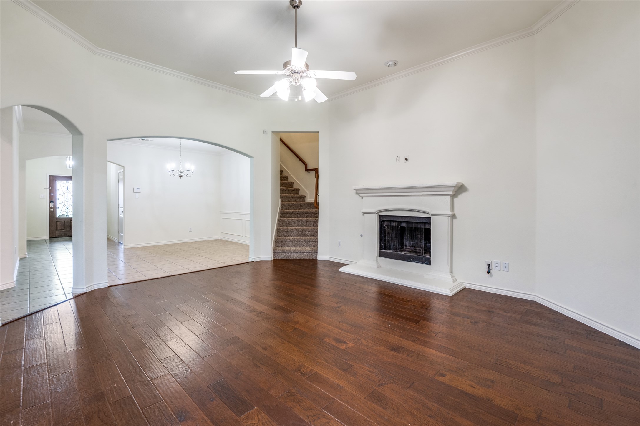 5813 Wilford Drive