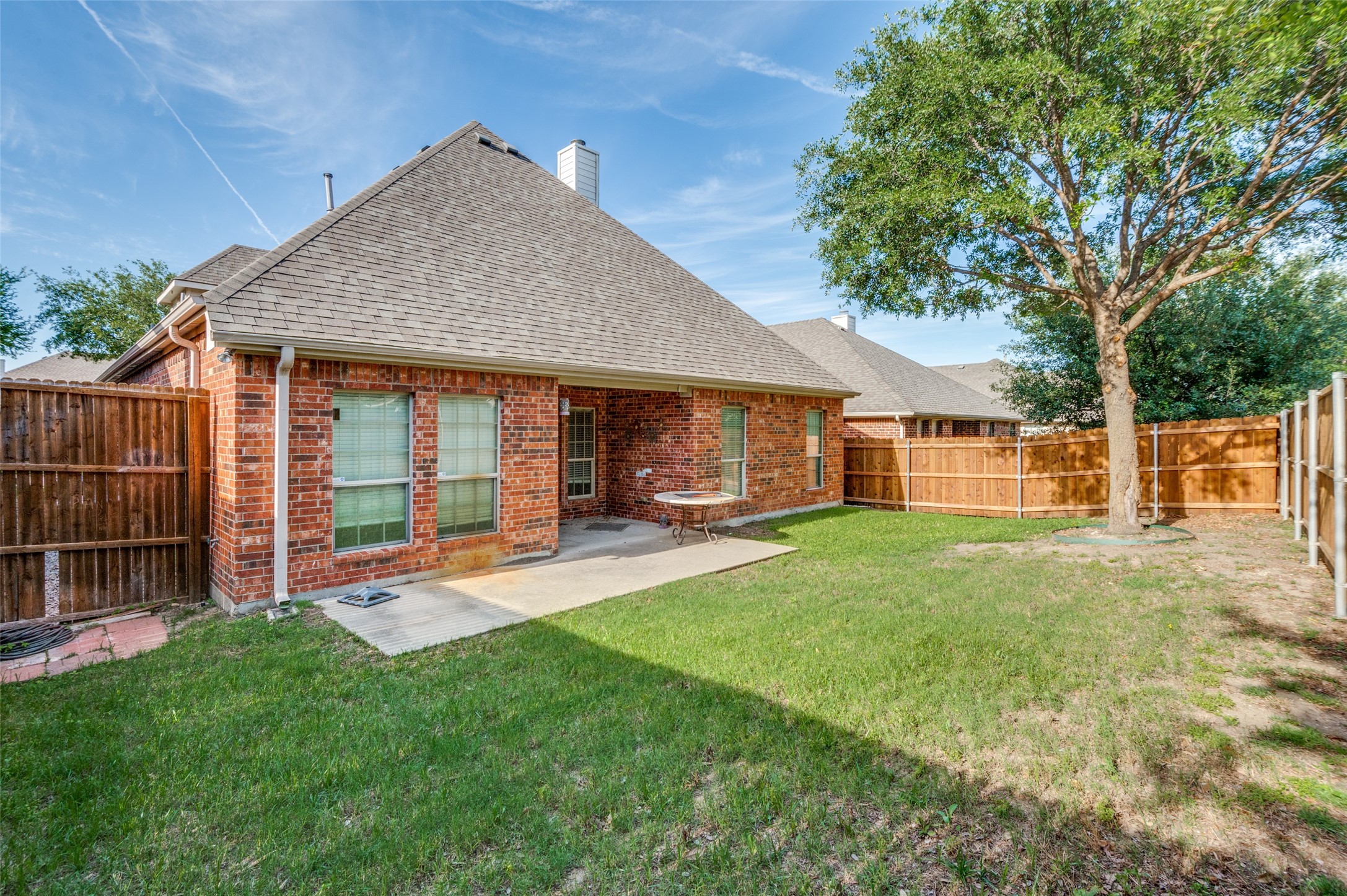 5813 Wilford Drive
