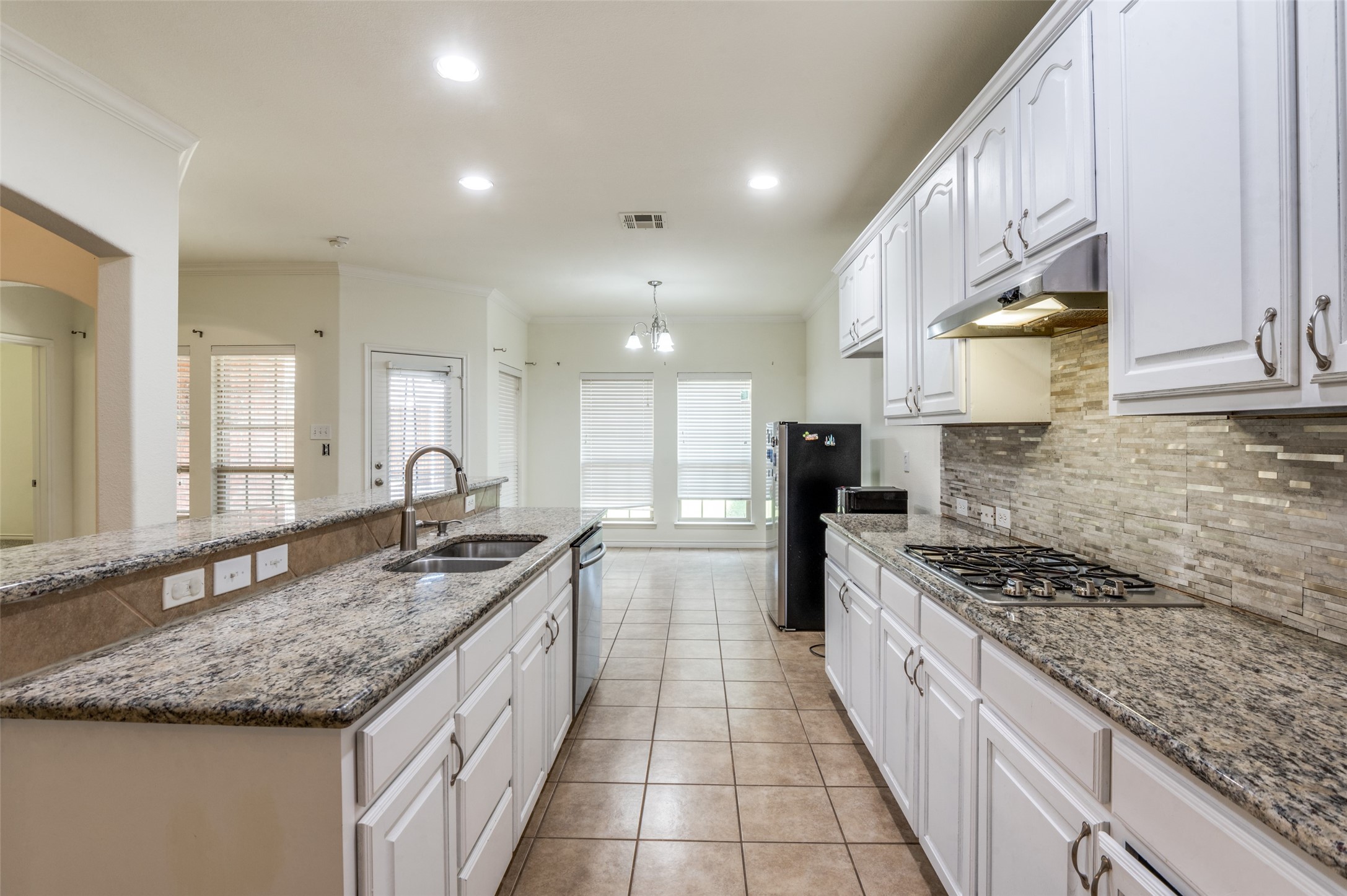 5813 Wilford Drive