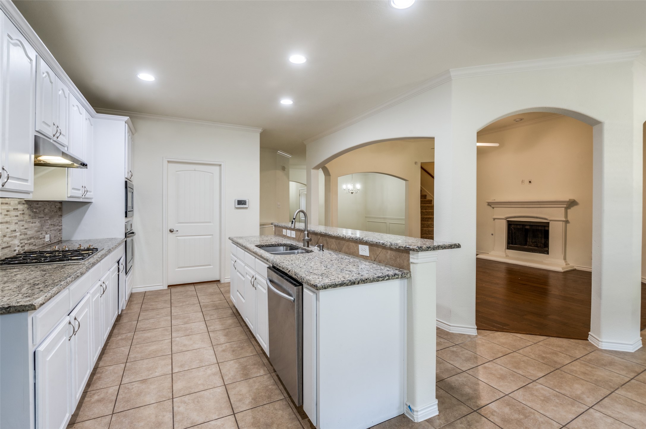 5813 Wilford Drive