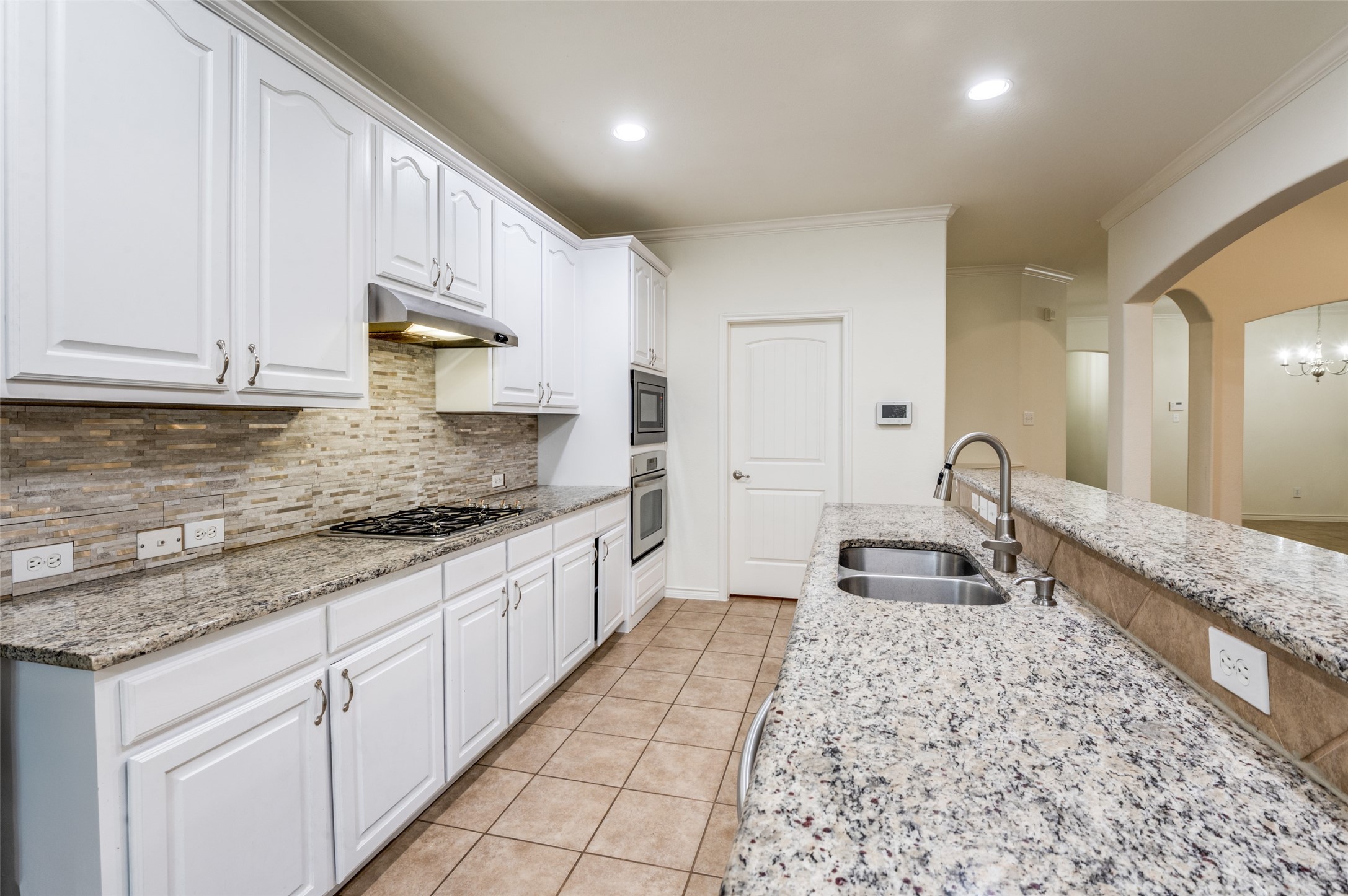 5813 Wilford Drive