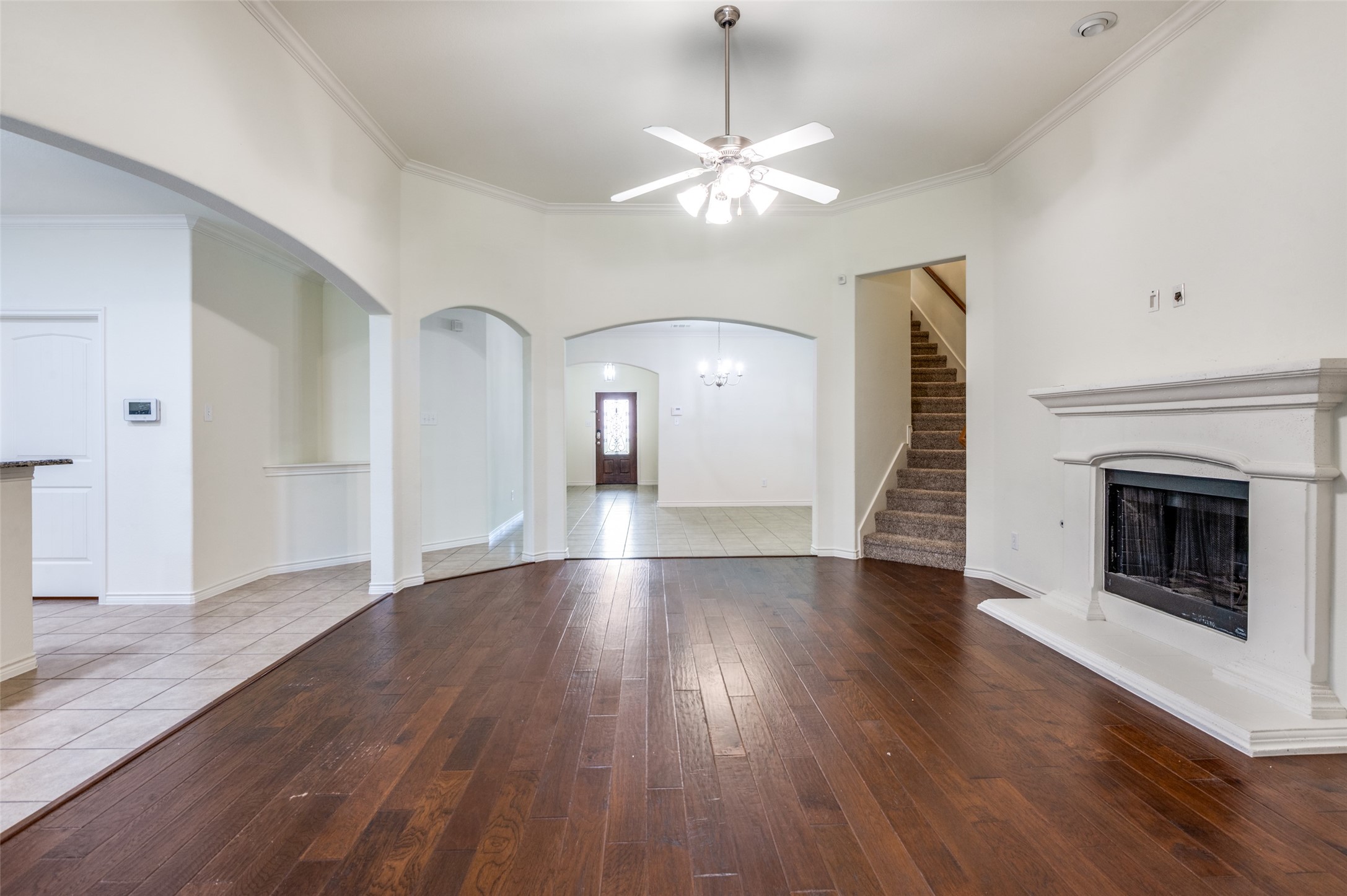 5813 Wilford Drive