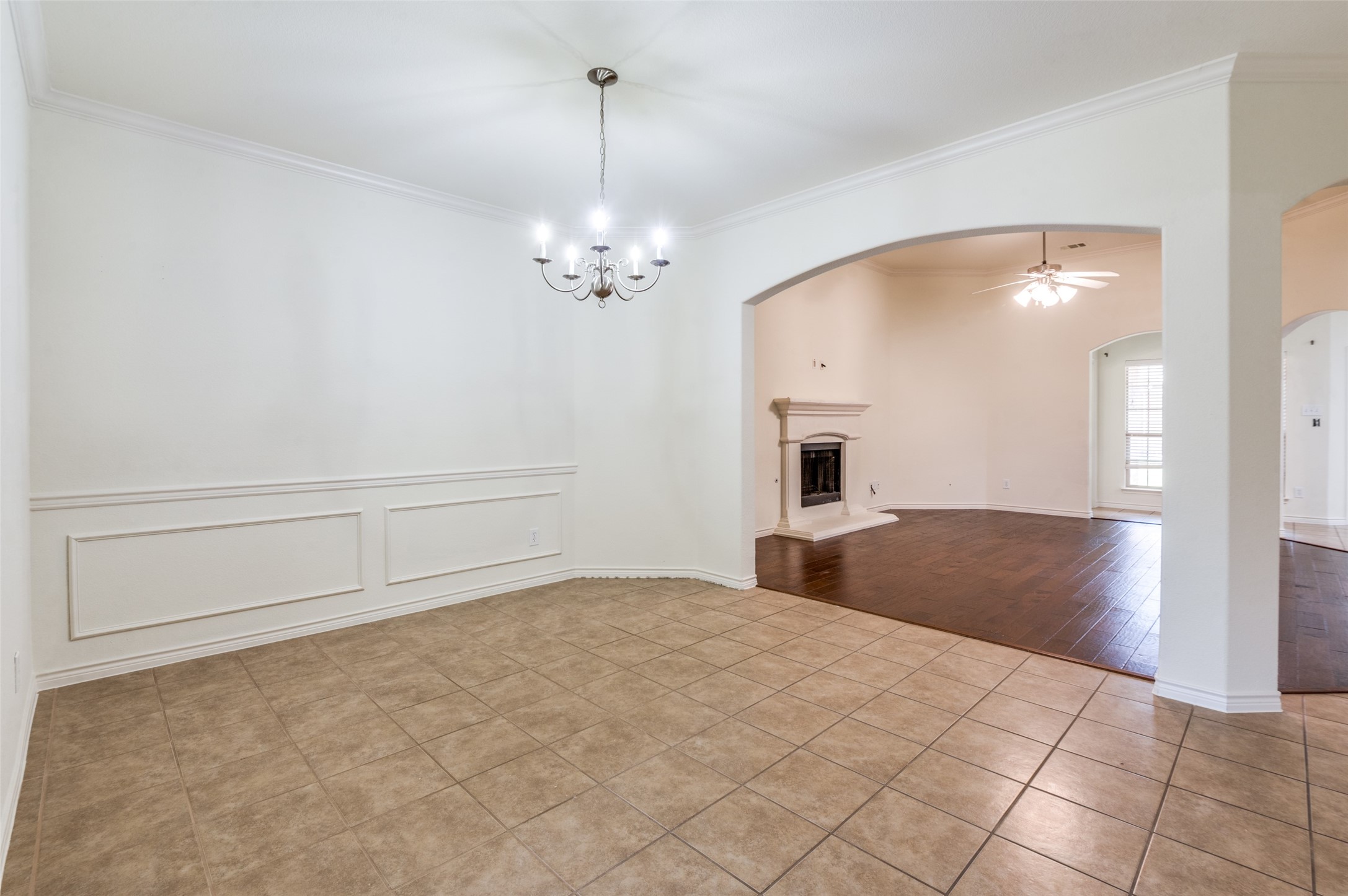 5813 Wilford Drive