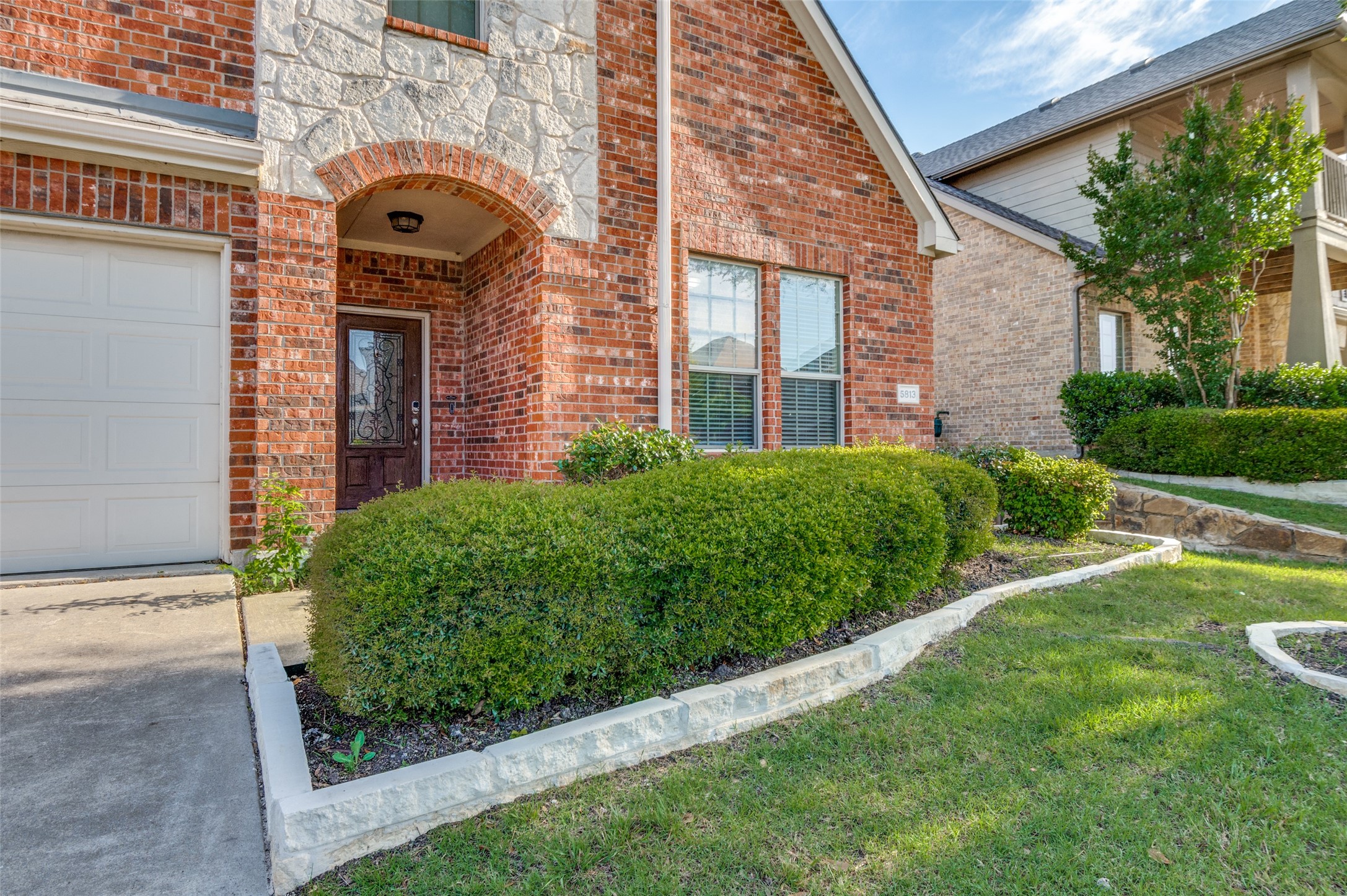 5813 Wilford Drive
