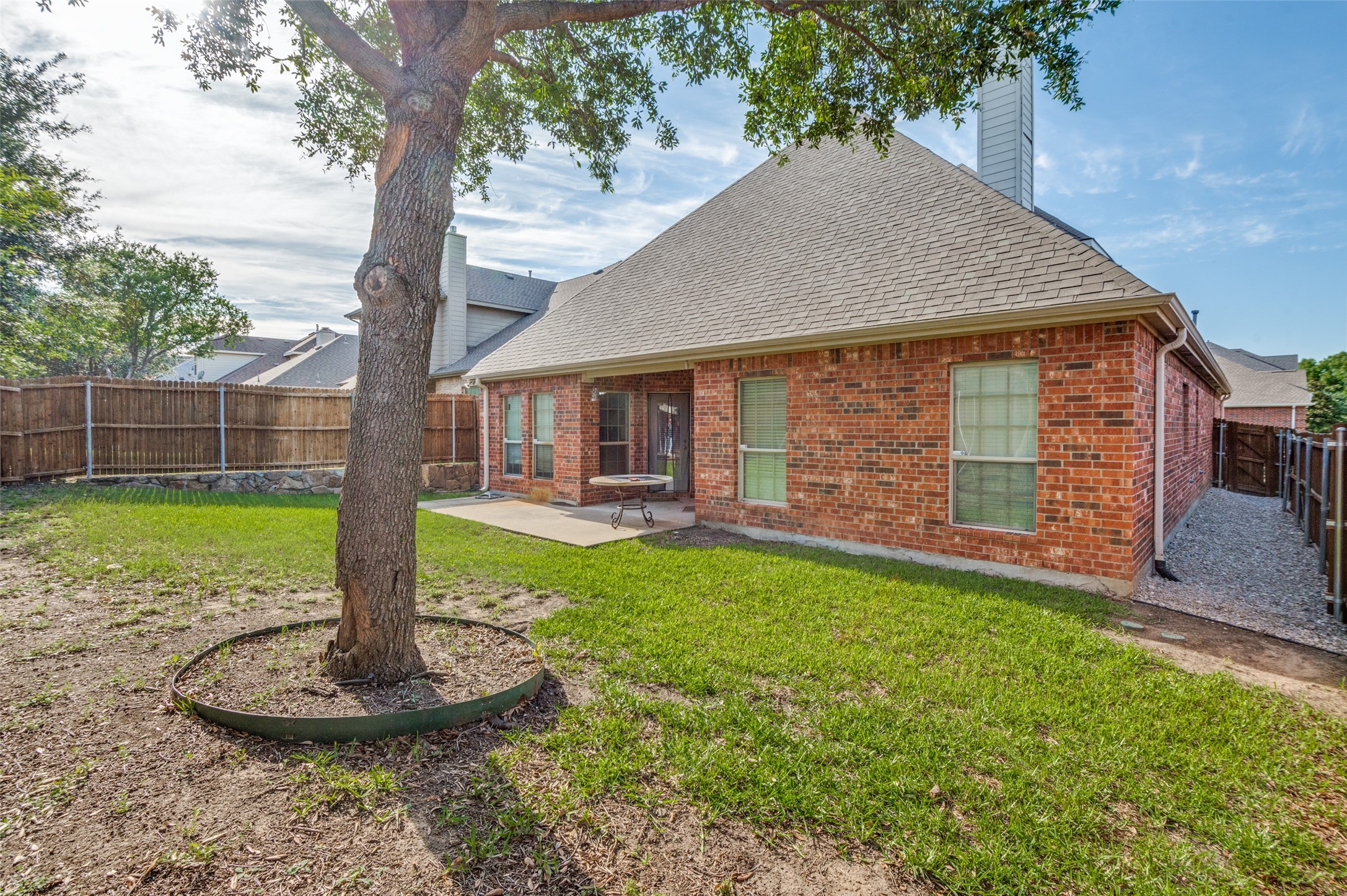 5813 Wilford Drive