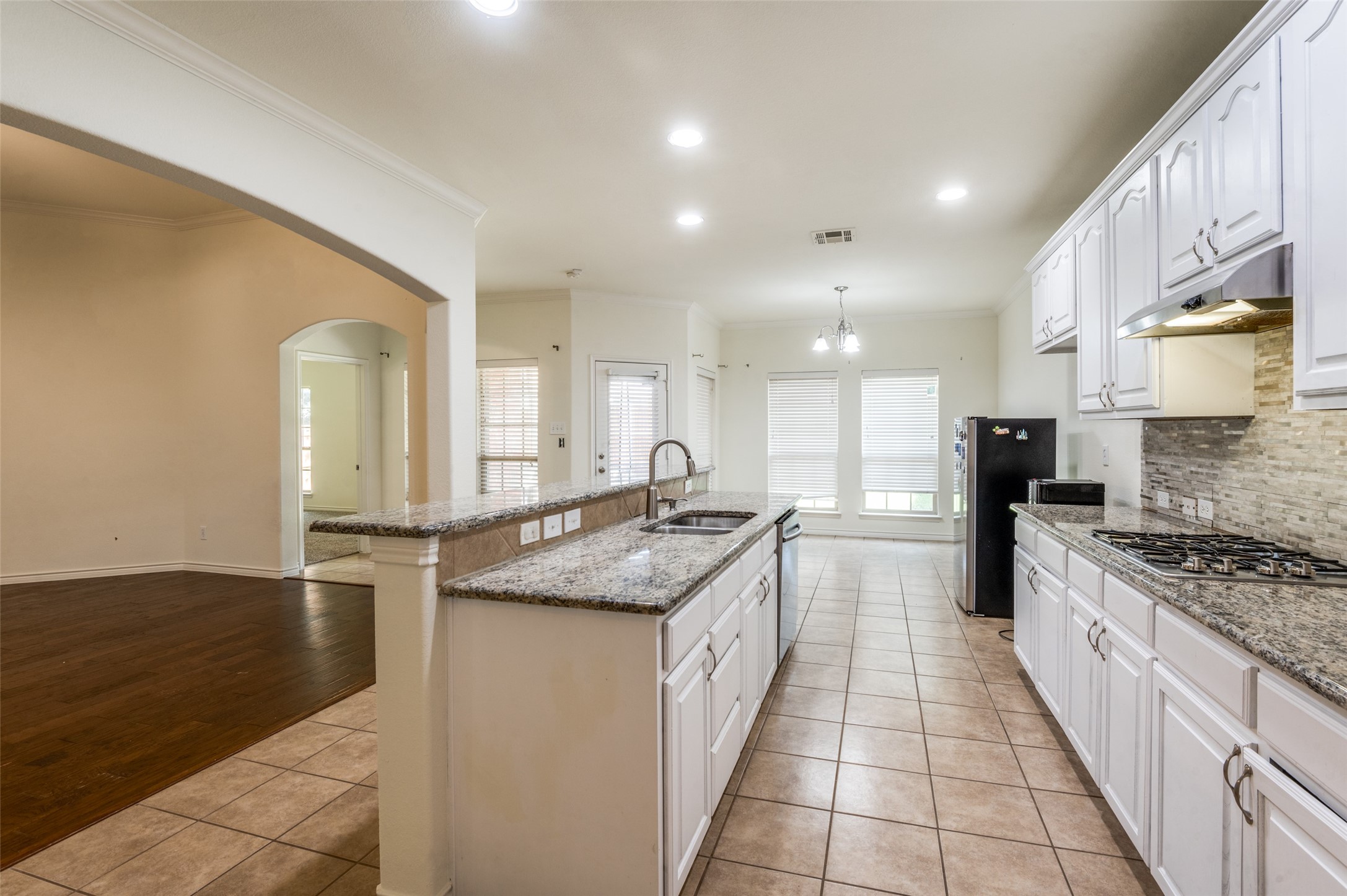 5813 Wilford Drive