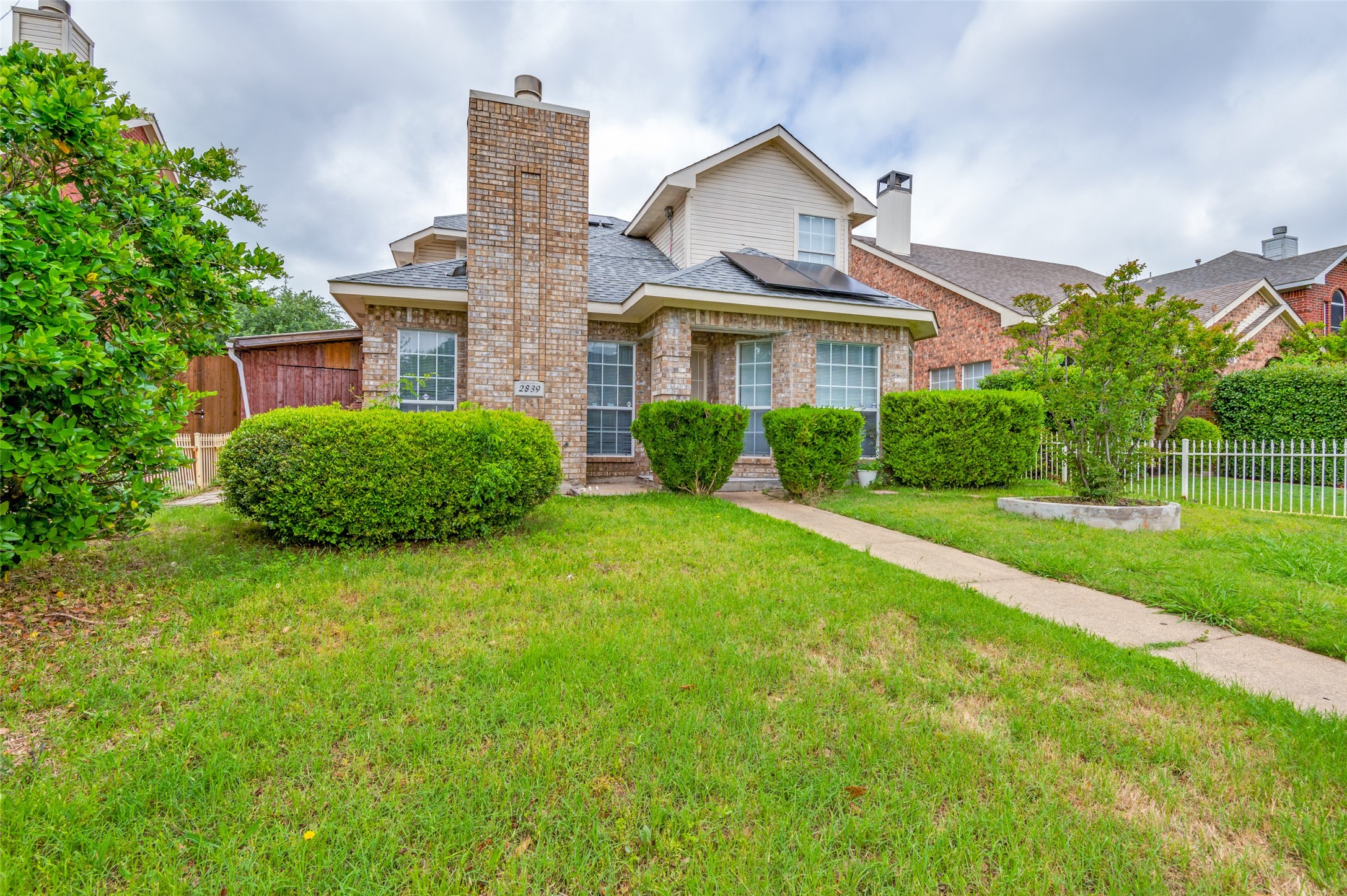 2839 Meadow Way Lane