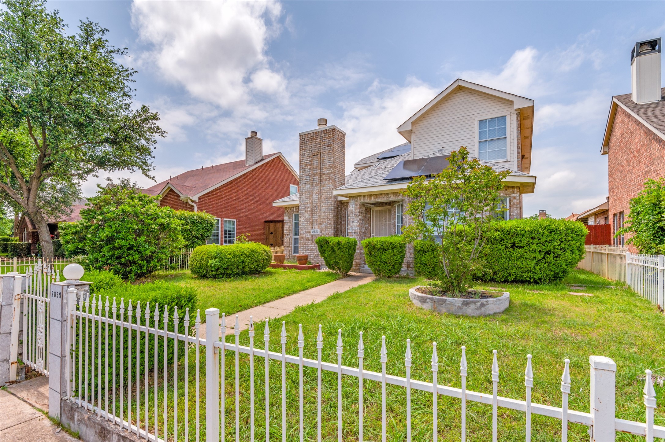 2839 Meadow Way Lane