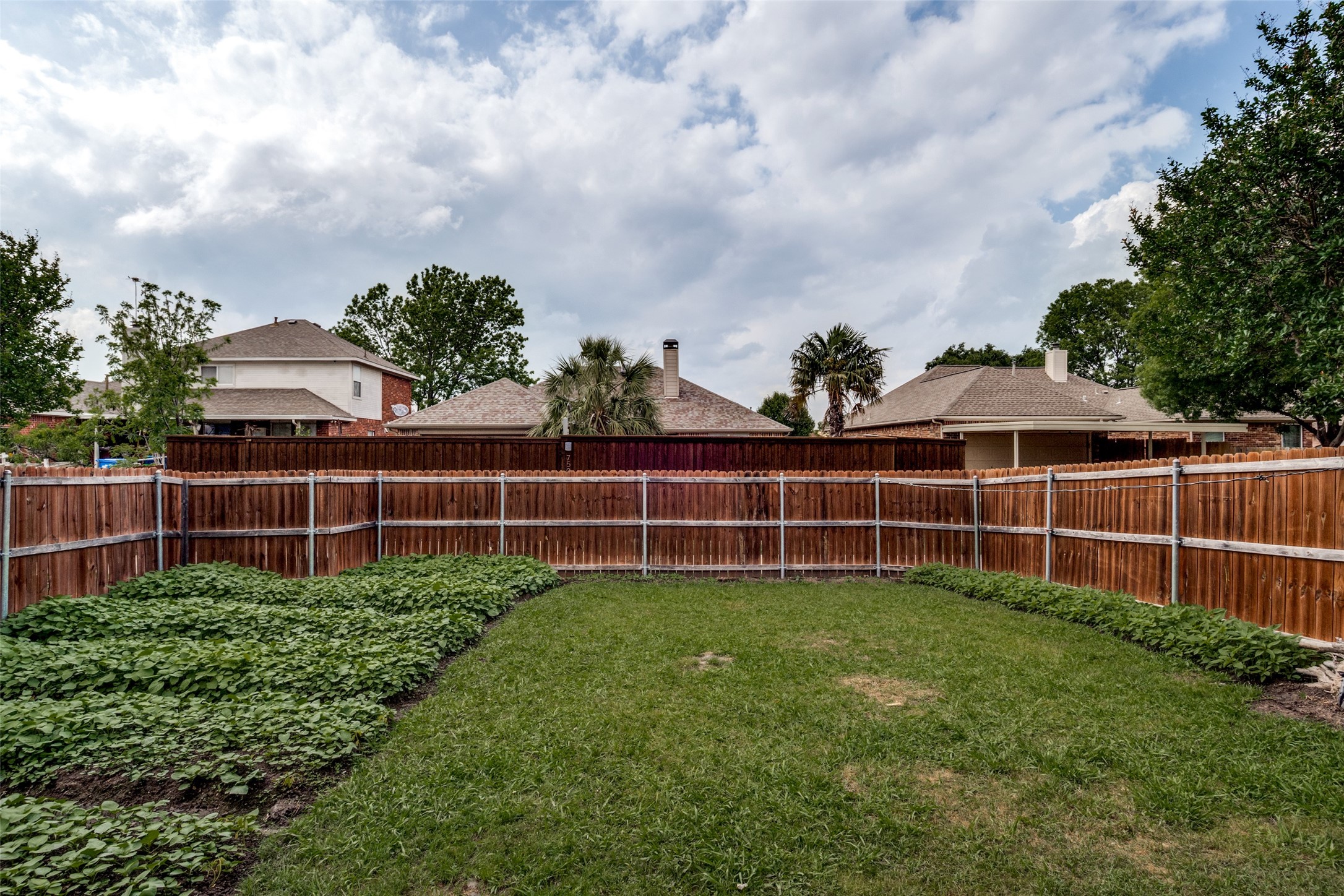 7505 San Carlos Drive