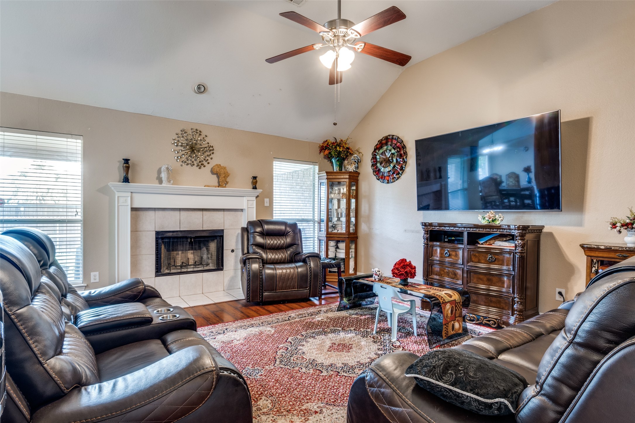 7505 San Carlos Drive