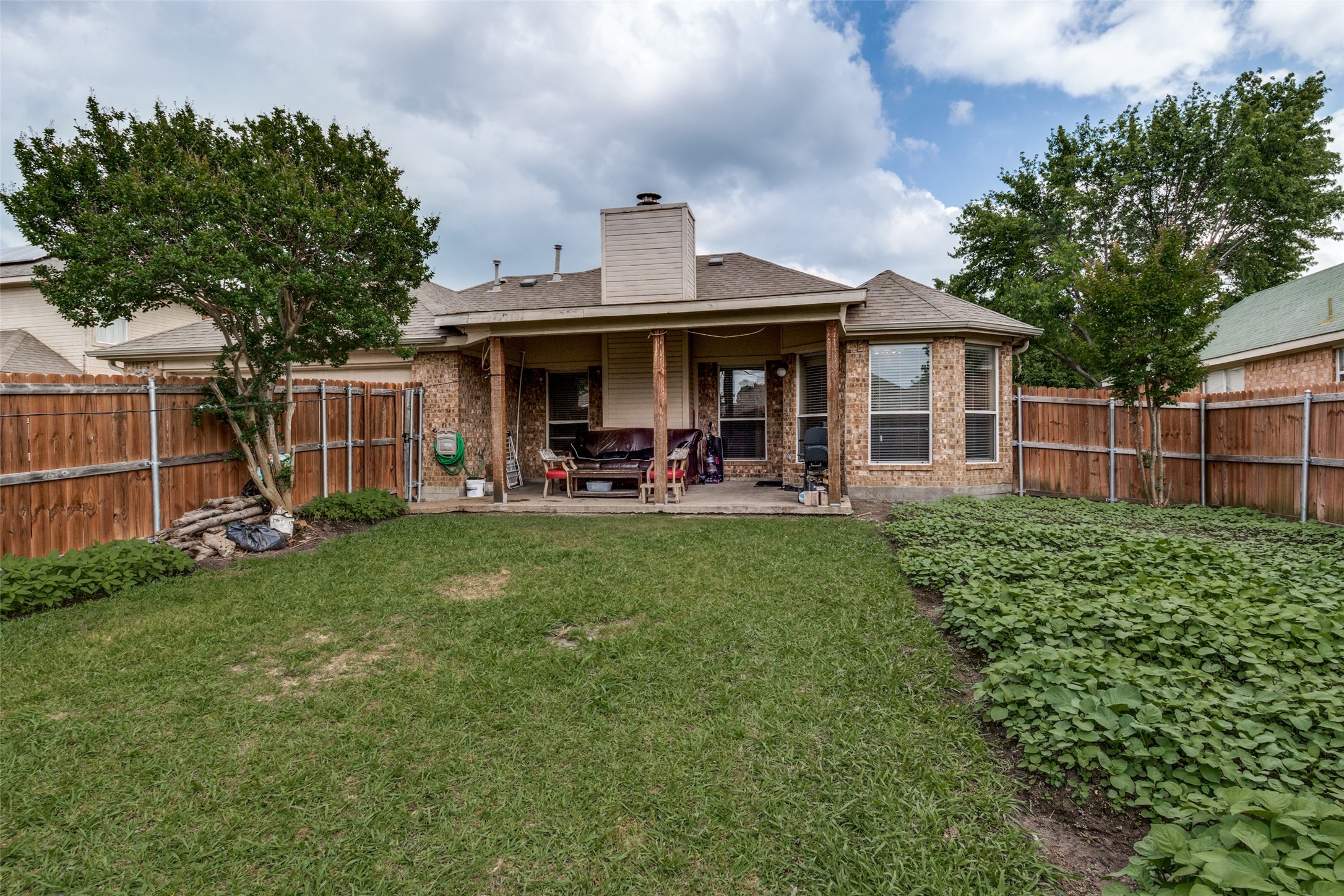 7505 San Carlos Drive