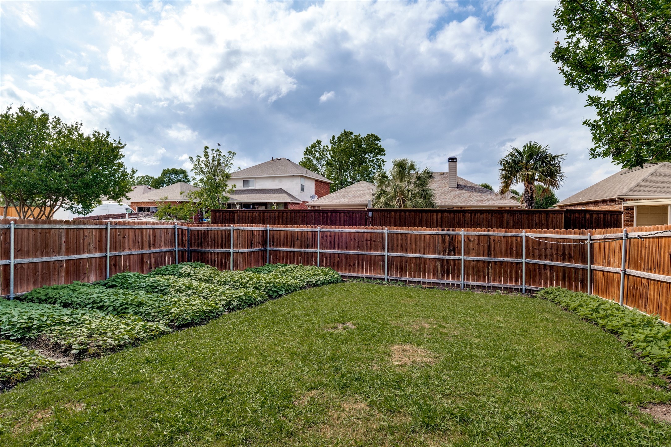 7505 San Carlos Drive