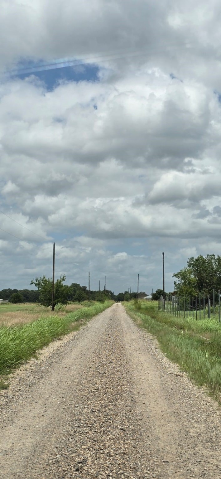 J County Road 1155 Road