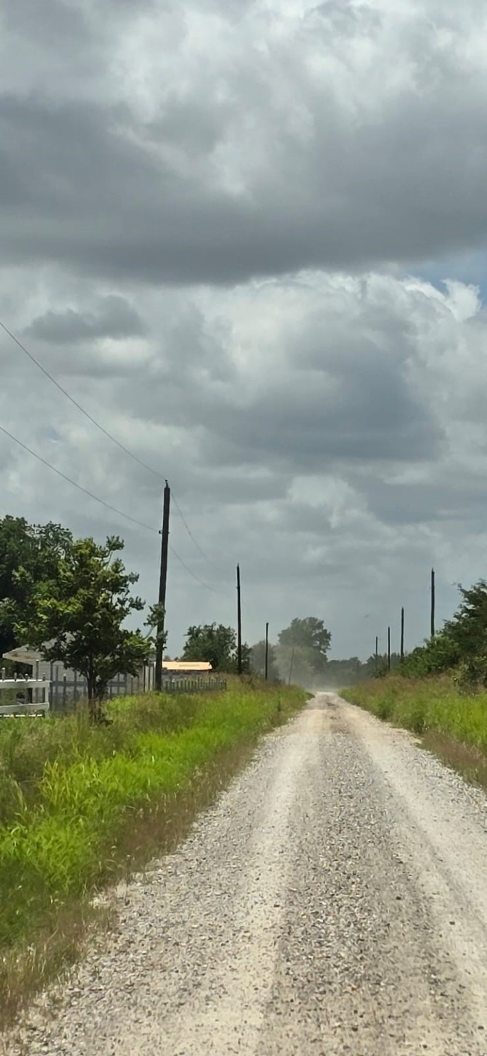 J County Road 1155 Road