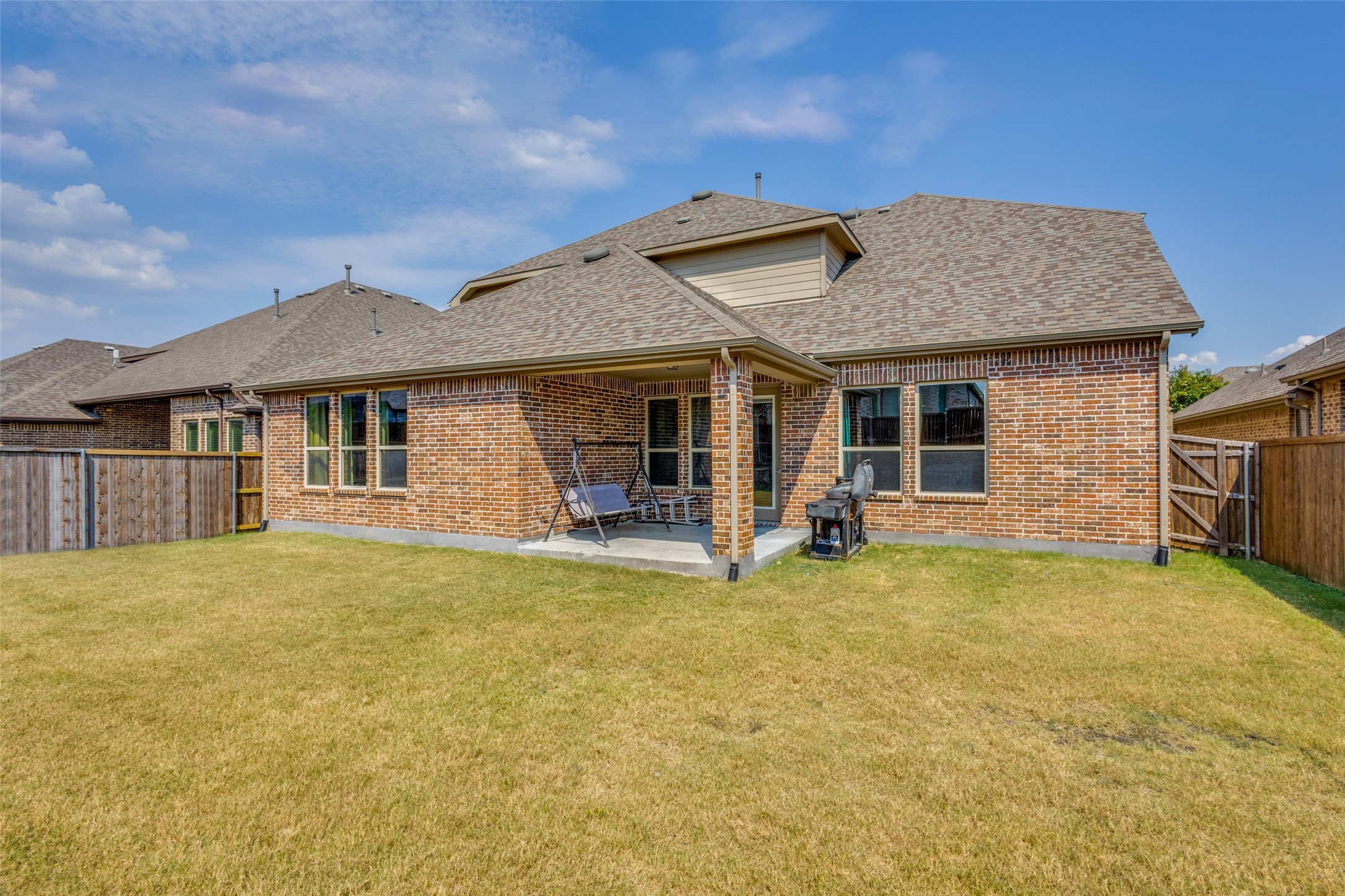 3413 Maggie Road